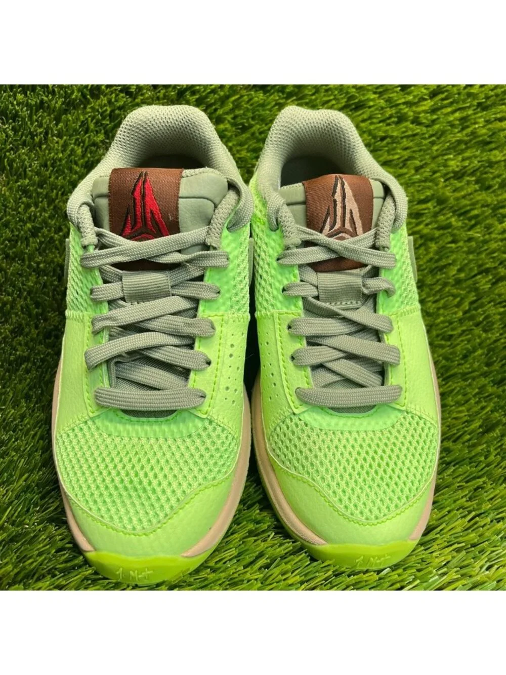 Nike please review